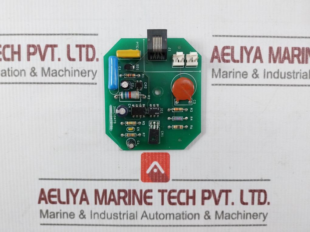 200C1047D-01 Printed Circuit Board