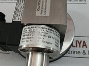 200 DGR Differential Pressure Gauge SPST BY HIRLEKAR PRECISION 0 To 0.5 δP Kg/Cm2