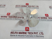 Ã˜ 200 28Â° Pusher Fan