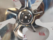 Ã˜ 200 28Â° Pusher Fan