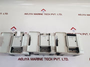 Moeller Le4-116-dd1 Digital Input & Output Module 24Vdc