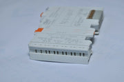 Wago 750-610 1 X 750-610 24V Dc Power Supply Module Device