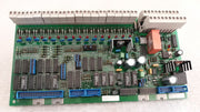 Abb 57160001-aap Pc Board Dstx W110