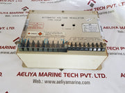 Nishishiba vzkup-4b p8 automatic voltage regulator