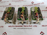 Avk Cosimat N+ Automatic Voltage Regulator Avr14-0A 250-500Vac, 90-250Vac
