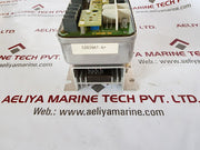 Avk Cosimat N+ Automatic Voltage Regulator Avr14-0A 250-500Vac, 90-250Vac