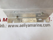 Avk Cosimat N+ Automatic Voltage Regulator Avr14-0A 250-500Vac, 90-250Vac
