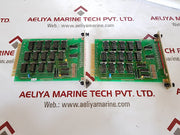 Terasaki Eic-141G K/762/155-001A Output Interface