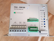 L.G.S. FSU-DW100 Dual Field Supply Unit 360VAC 50/60Hz