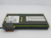 Allen Bradley 1771-oad b ac output module (Used)