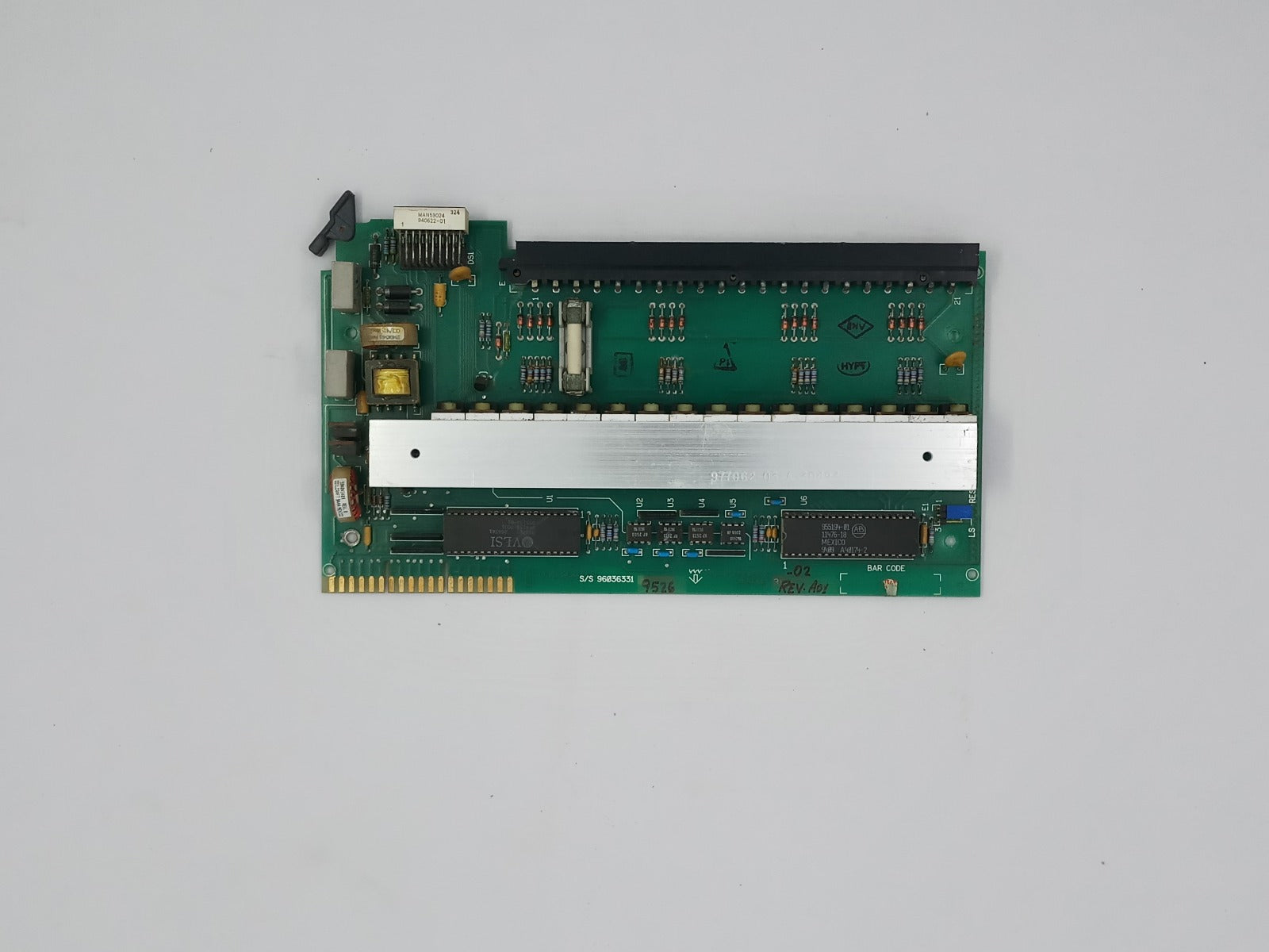 Allen bradley 1771-obd  vdc output module 