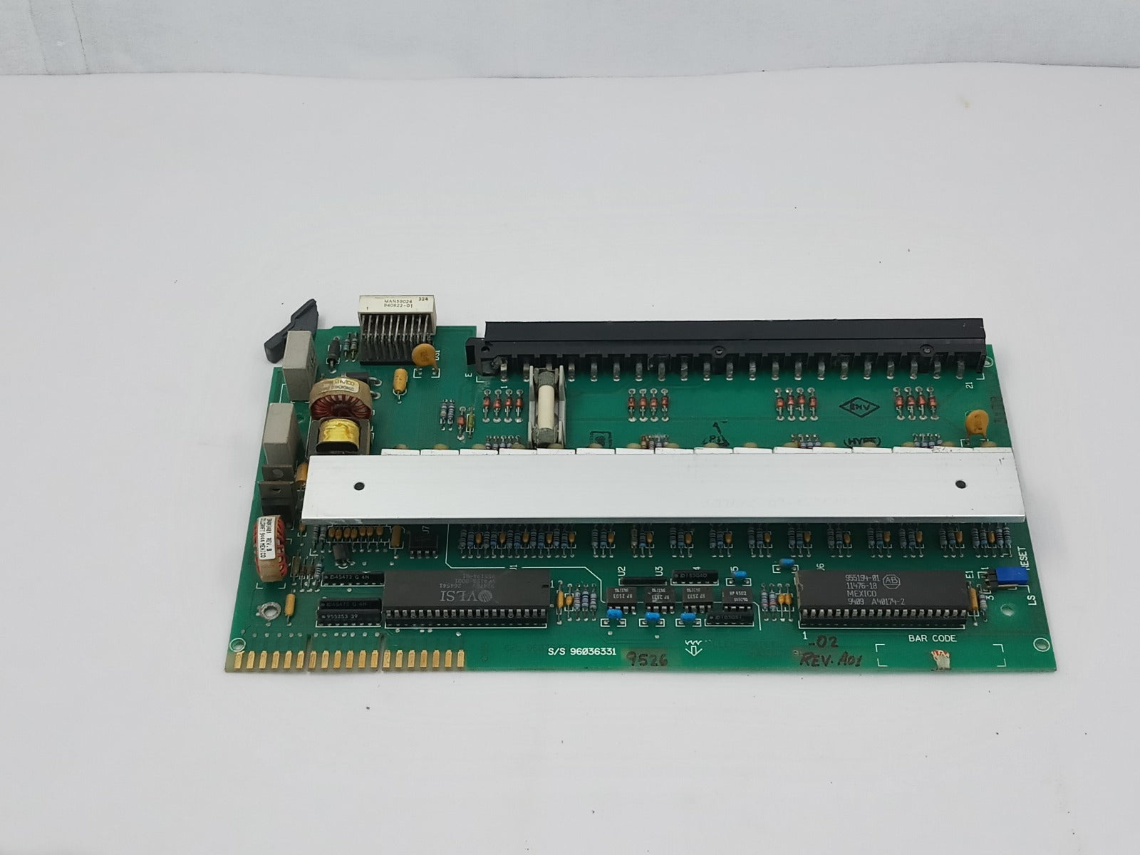 Allen bradley 1771-obd  vdc output module 