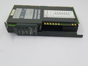 Allen bradley 1771-asb d remote i/o adapter module