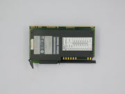 Allen bradley 1771-asb d remote i/o adapter module