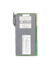 Allen bradley 1771-oad 12 to 120v ac output module