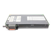 Allen bradley 1771-oad 12 to 120v ac output module