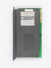 Allen bradley 1771-p4s 120v ac power supply mdl