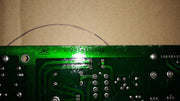 Jrc Cba 96 Pc210 Pcb Circuit Board H-6Pcrd00502B