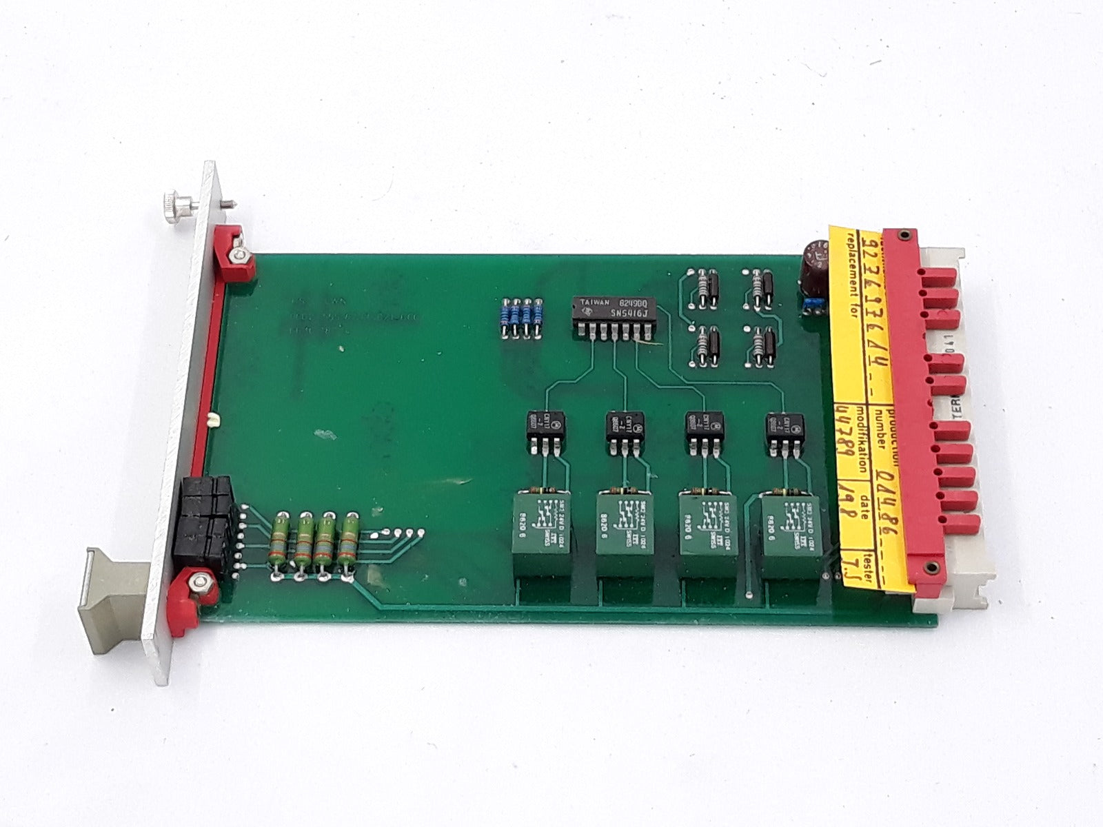 Liebherr 927697614 Pcb Card Circuit Board