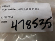 Liebherr 927697514 Pcb Card Circuit Board