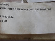 Liebherr 926930014 pcb card 0002-555.76.00.021-0