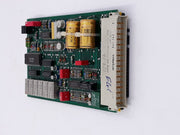 Liebherr 926930014 pcb card 0002-555.76.00.021-0