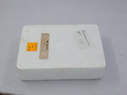 Raytheon nb 09-066-35 rudder angle indicator