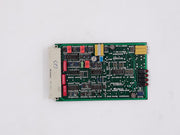 Raytheon nb 09-066-35 rudder angle indicator