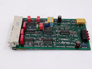 Liebherr 926800314 card 0002 555 32 00 004 0