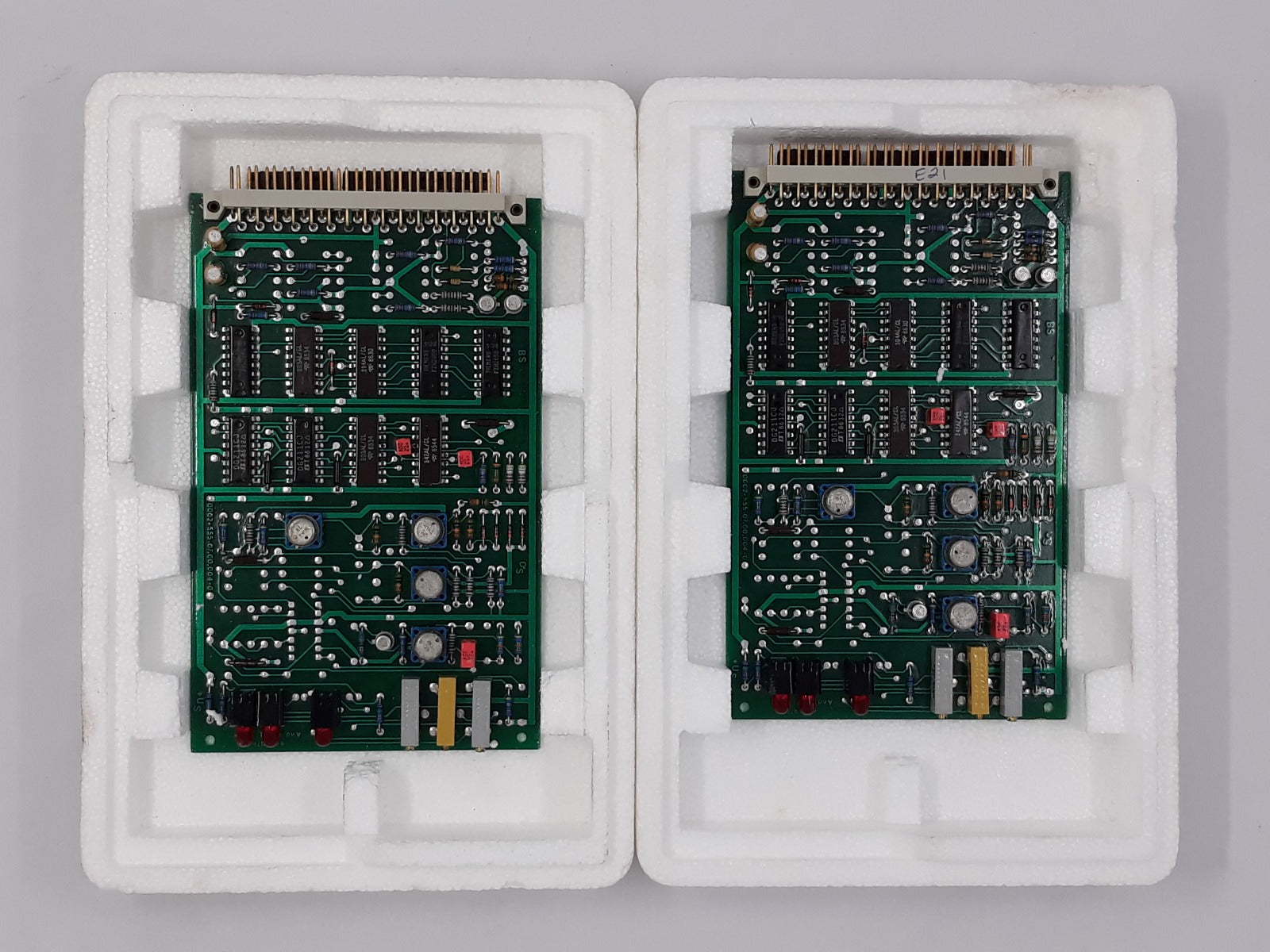 Liebherr 927100514 pcb card