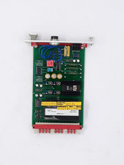 Liebherr 927848814 Pcb Card Circuit Board 0002-555.89.00.021-000