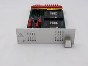 Liebherr 661018514 Pcb Card Circuit Board 0002-555.85.00.021-000,927697414