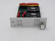 Liebherr 661018514 Pcb Card Circuit Board 0002-555.85.00.021-000,927697414