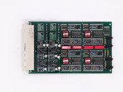 Liebherr 926808914 pcb card 0002-555 73 00 021-0