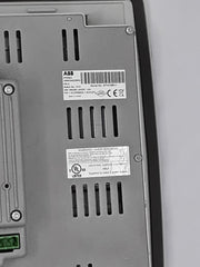 Abb panel800 pp846a 3bse042238r2 operator control panel