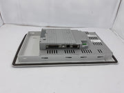 Abb panel800 pp846a 3bse042238r2 operator control panel