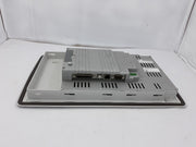 Abb panel800 pp846a 3bse042238r2 operator control panel
