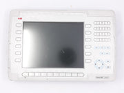Abb panel800 pp846 operator control panel