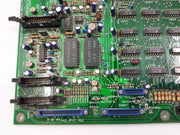 Jrc H-7Pcrdo722A Pcb Card Circuit Board Pc402