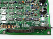 Jrc H-7Pcrdo722A Pcb Card Circuit Board Pc402