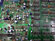 Jrc H-7Pcrdo722A Pcb Card Circuit Board Pc402