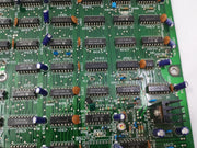 Jrc H-7Pcrdo722A Pcb Card Circuit Board Pc402