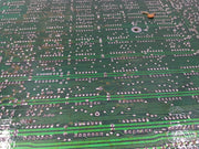 Jrc H-7Pcrdo722A Pcb Card Circuit Board Pc402