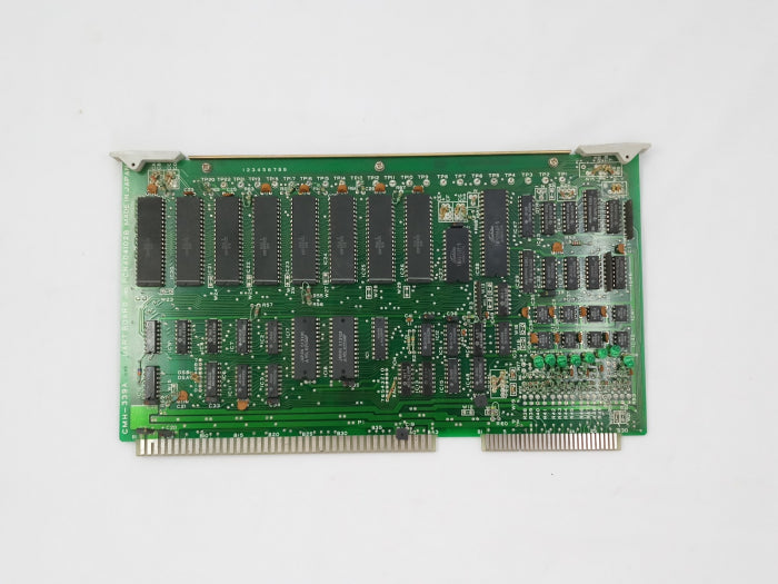 Jrc Cmh 339A Uart Board Pcna04I02B