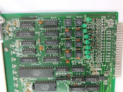 Jrc Cmh 339A Uart Board Pcna04I02B