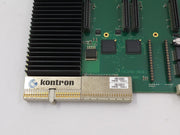 Kontron 31.250-1010.1 b02 pc board 31.250-1010.1 l02