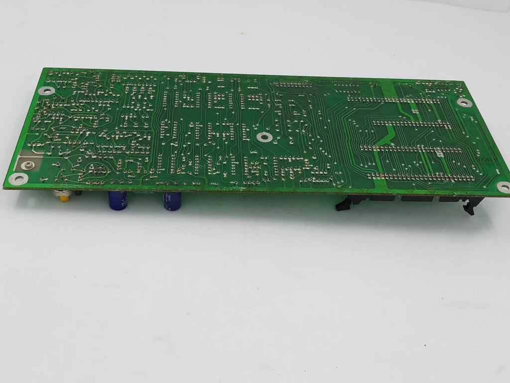 JRC PC405 CAD 90 PCRD00354E PCB Circuit Board – Aeliya Marine