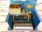 A-c-e-o 15074/1100 Voltage Regulateur De Tension 450V 60Hz