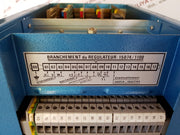 A-c-e-o 15074/1100 Voltage Regulateur De Tension 450V 60Hz