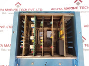 A-c-e-o 15074/1100 Voltage Regulateur De Tension 450V 60Hz